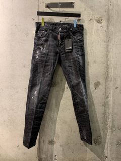 S74LB0698(COOL GUY JEAN)