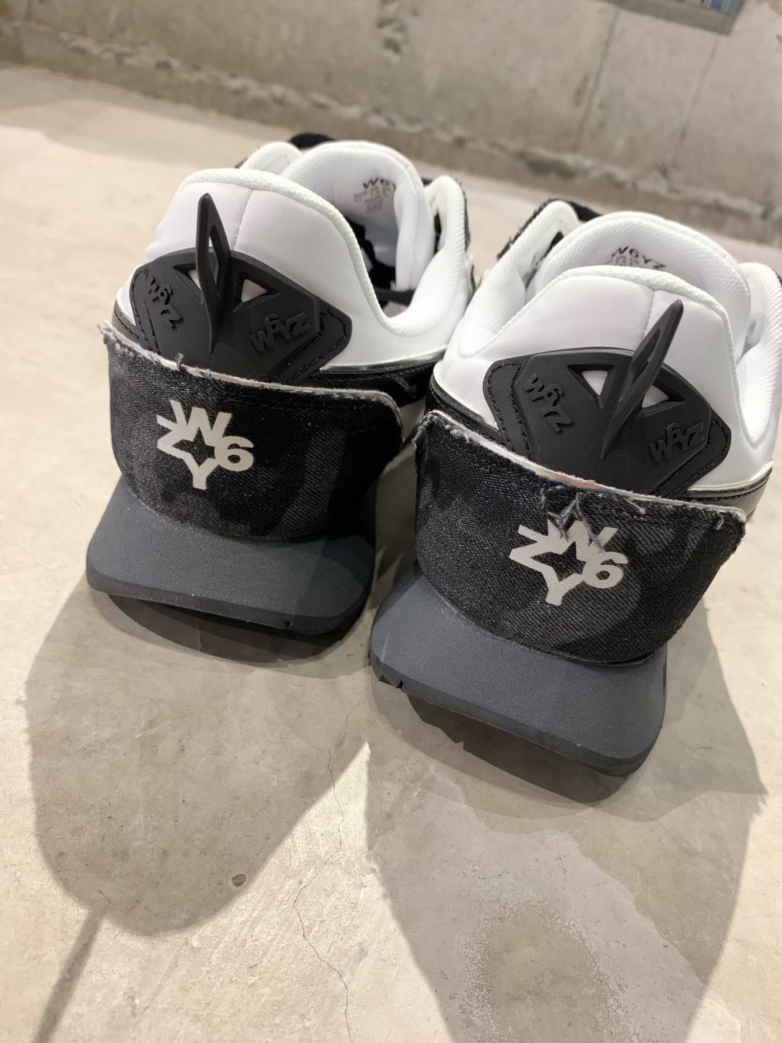 JET-M LIMITED EDITION(BK)