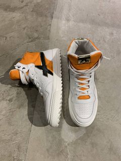W6YZ-HI(WHITE-ORANGE)