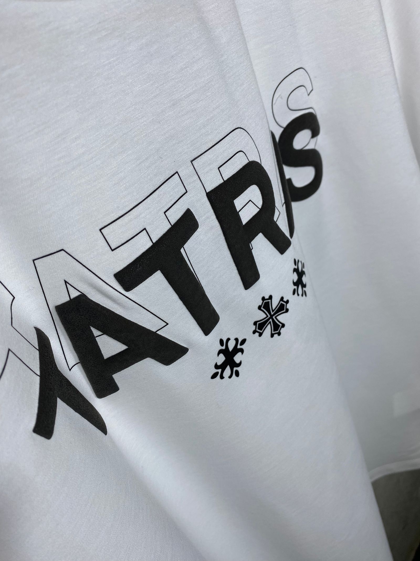 TATRAS TEE/MTAT24S8261-アニチェート/WHITE