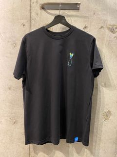 Tiphanie2/black-blue rainbow