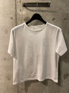 TEE/white