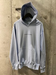 PARKA/light blue