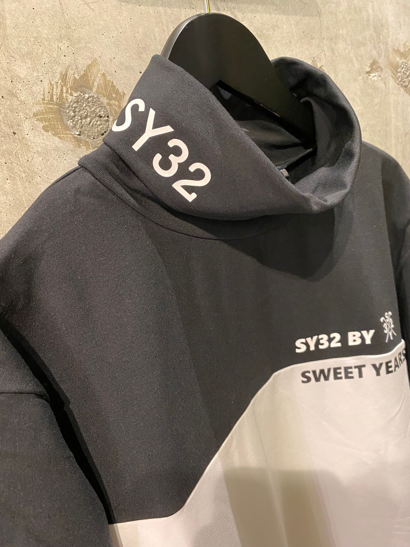 MODAL TURTLE NECK /