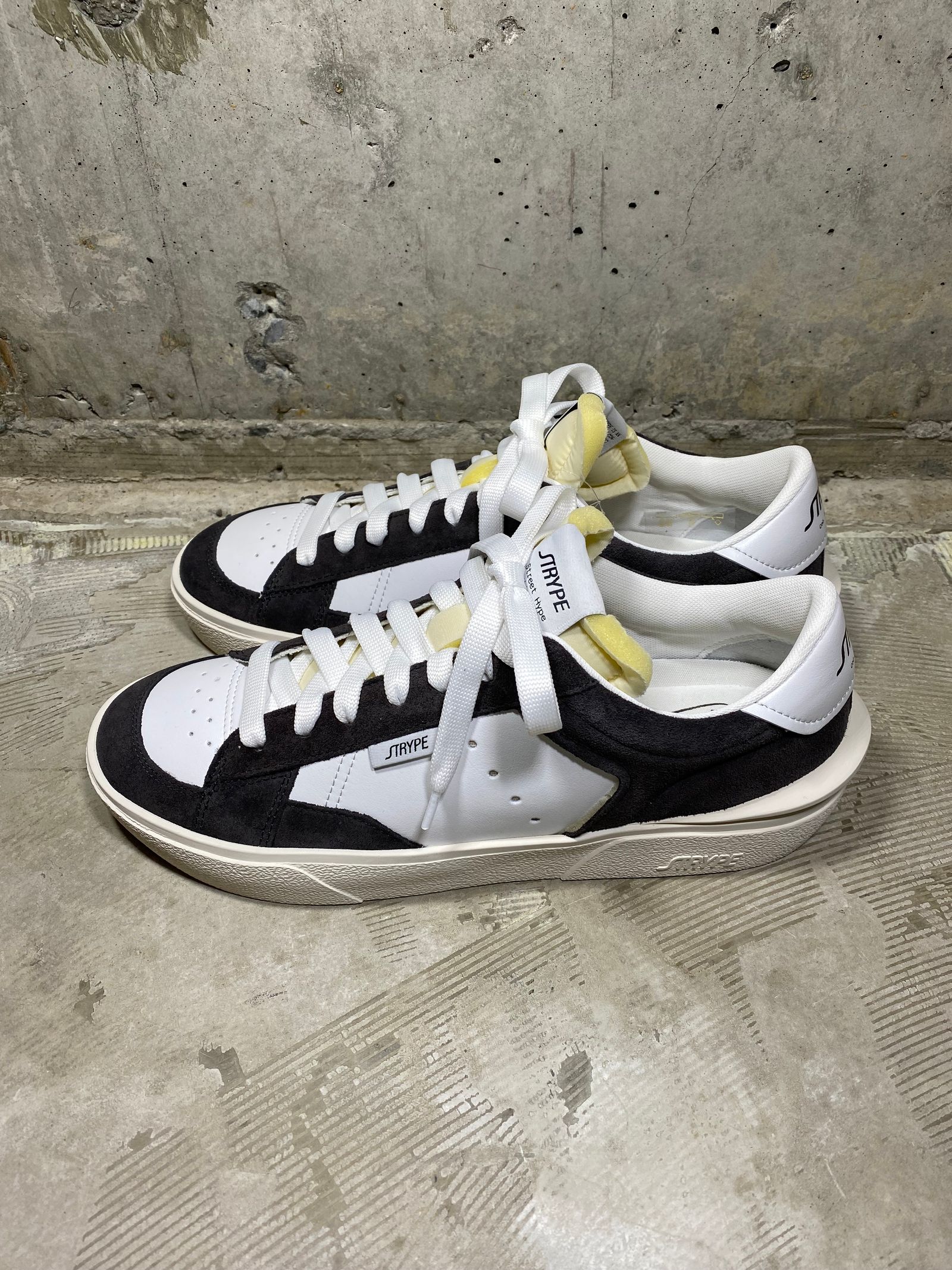 STRYPE/ST31011