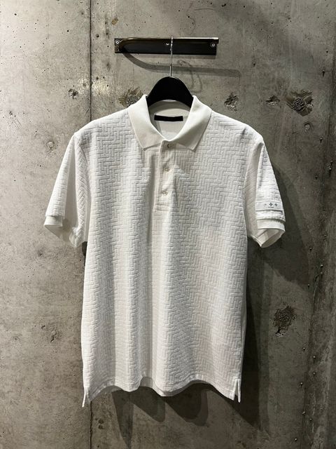 FAZIO ファズィオ ポロシャツ