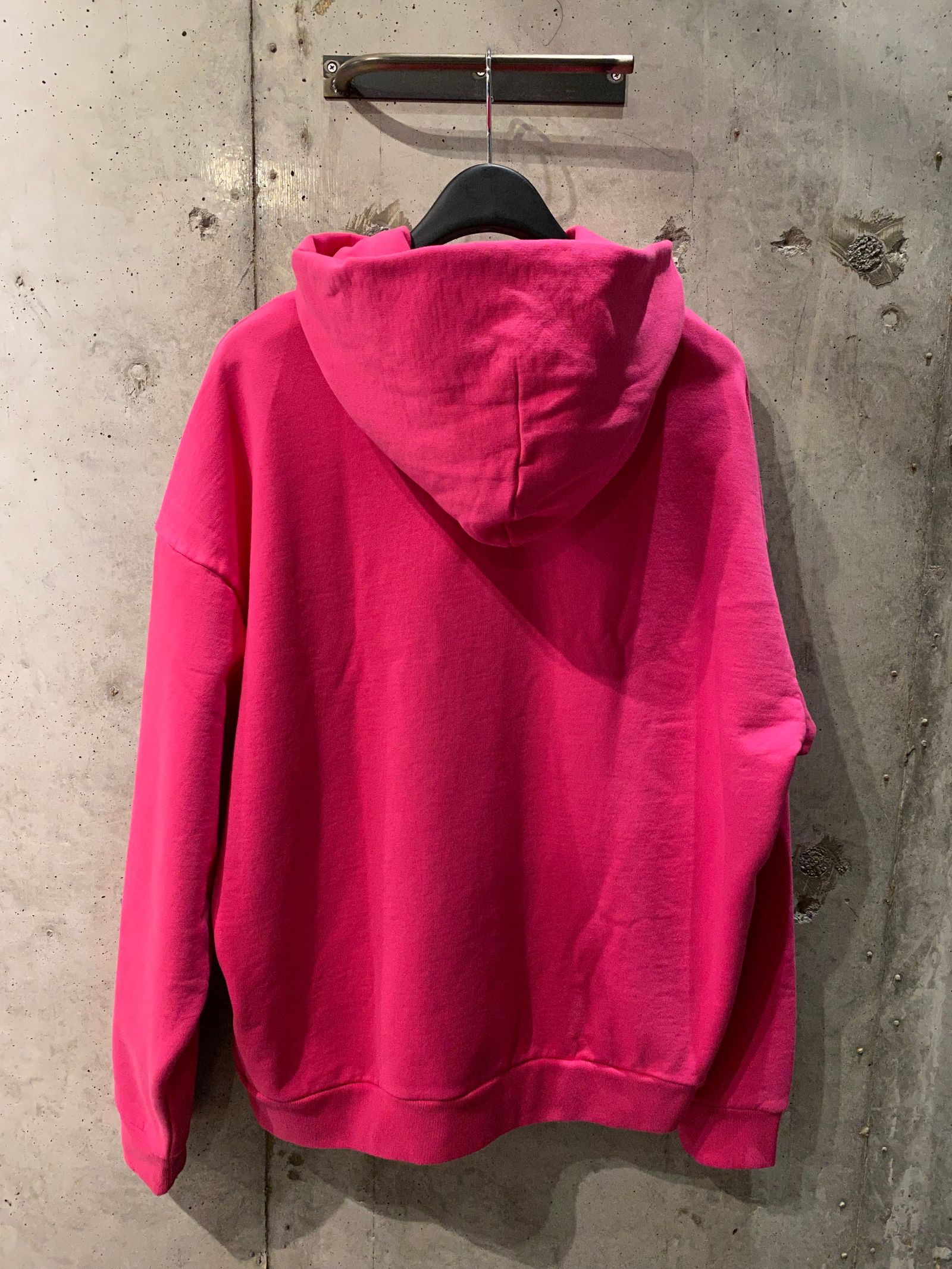 drew house - drew house Mascot Hoodie / pink | R and another stories