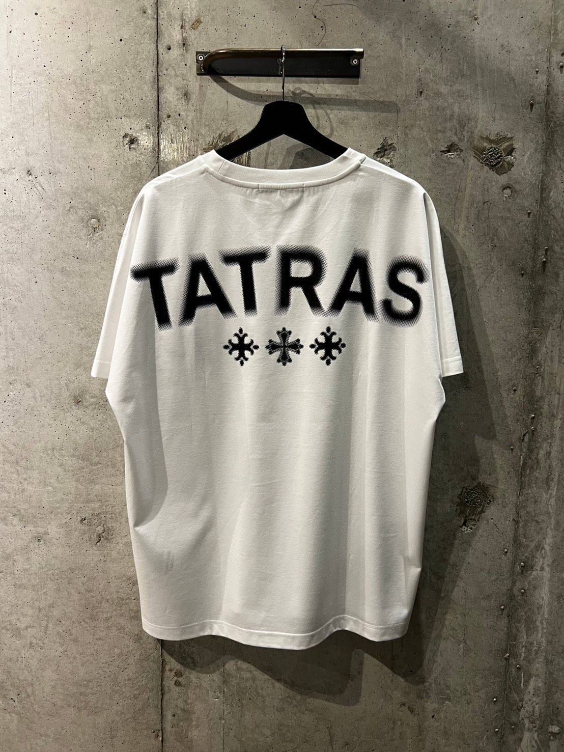 TIDEO ティデオ Tシャツ