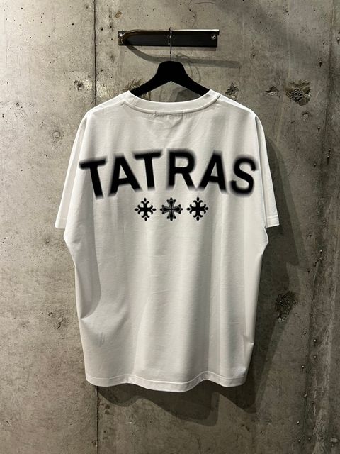 TIDEO ティデオ Tシャツ