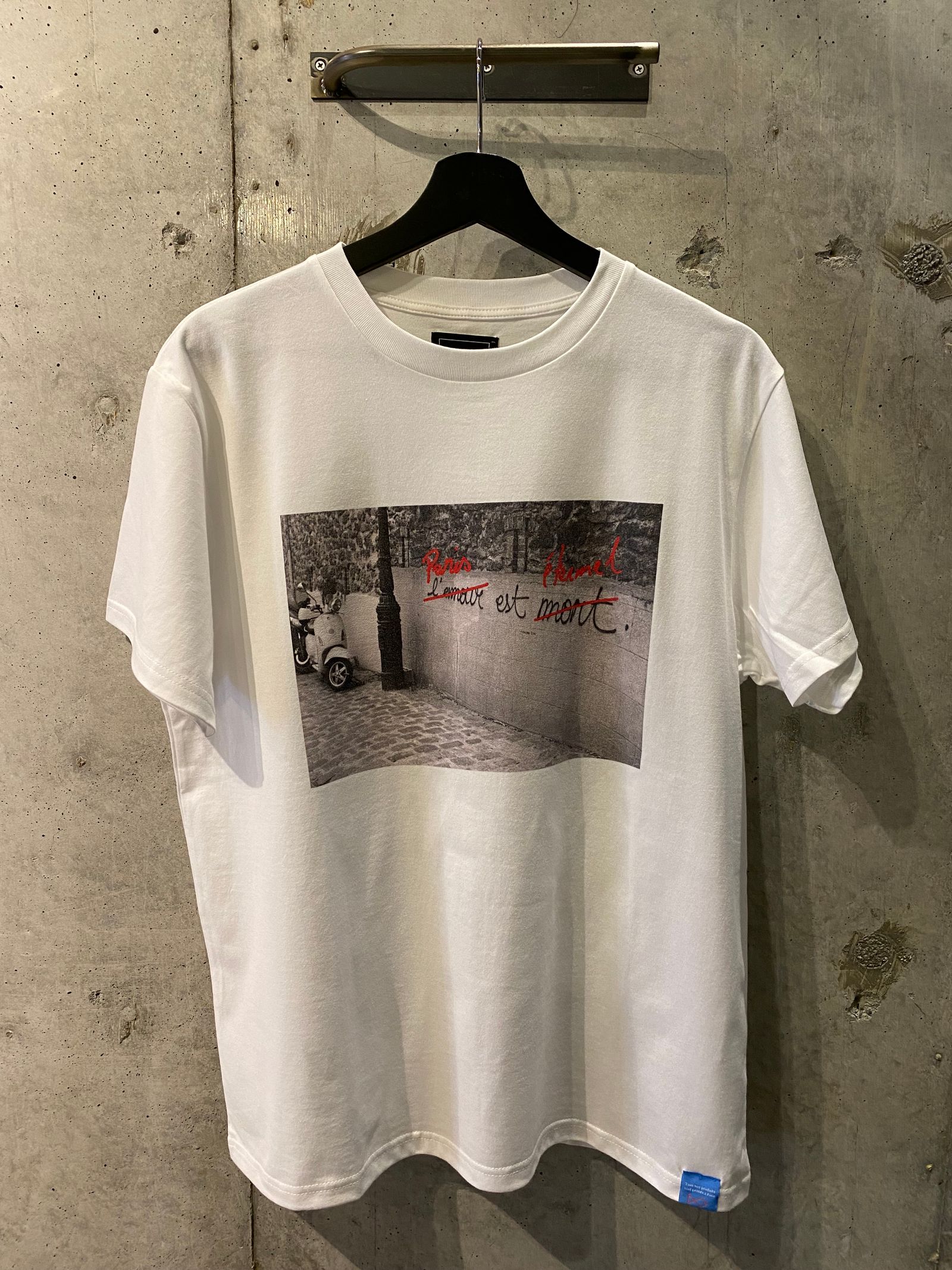 HAT HALIM white