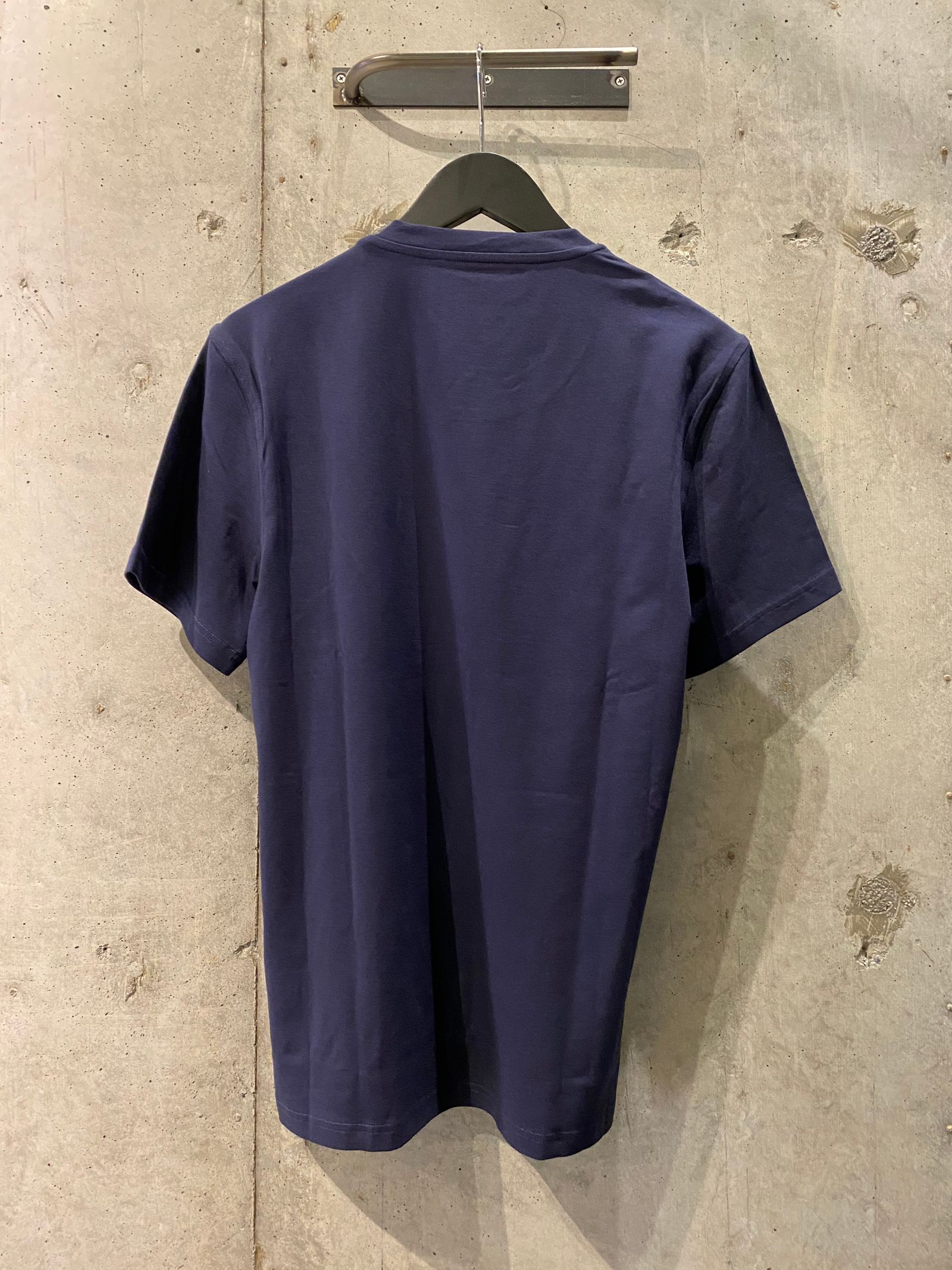 Night sky LOGO TEE
