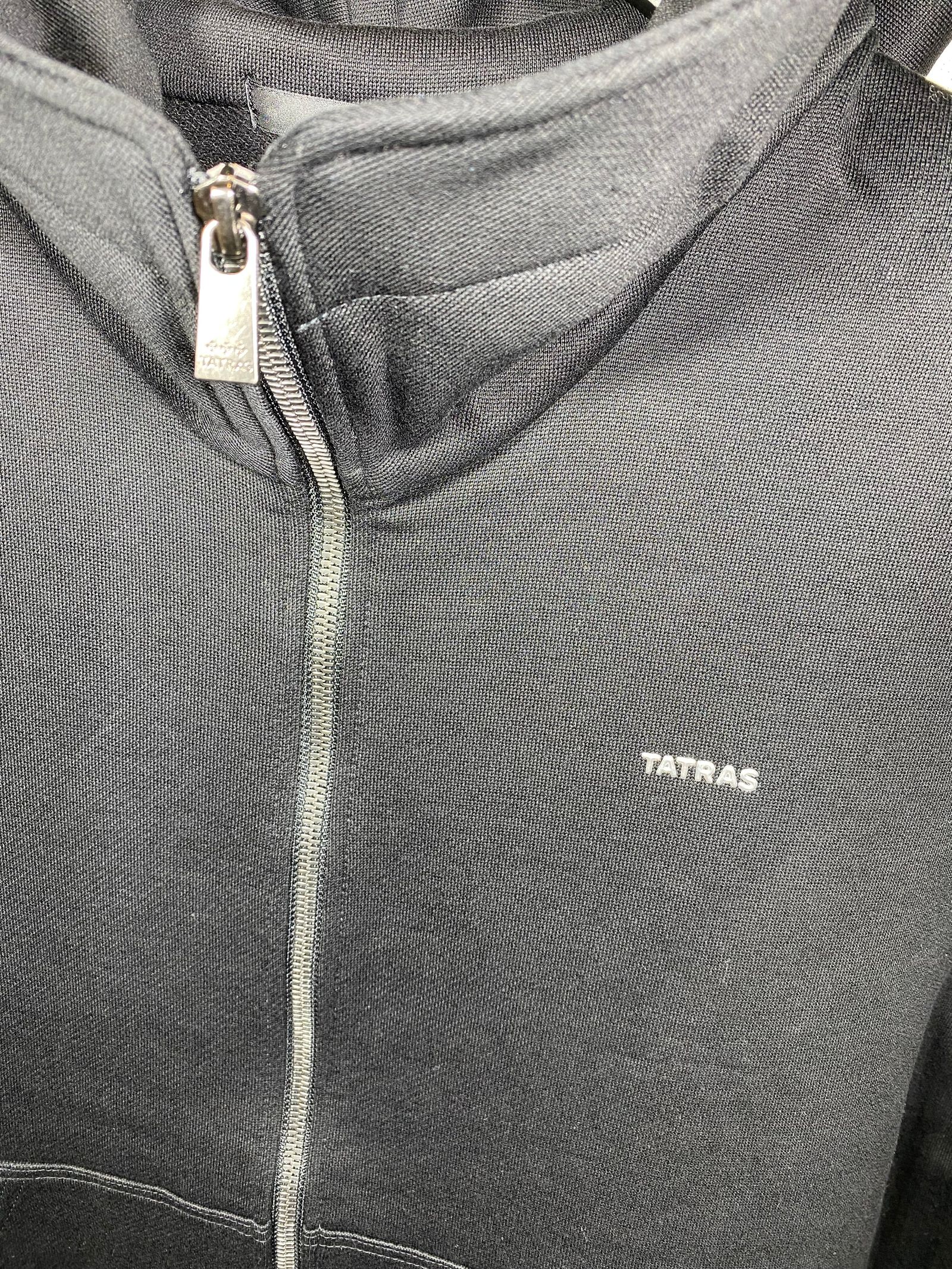 ZIPUP HOODIE/MTAT24S8198