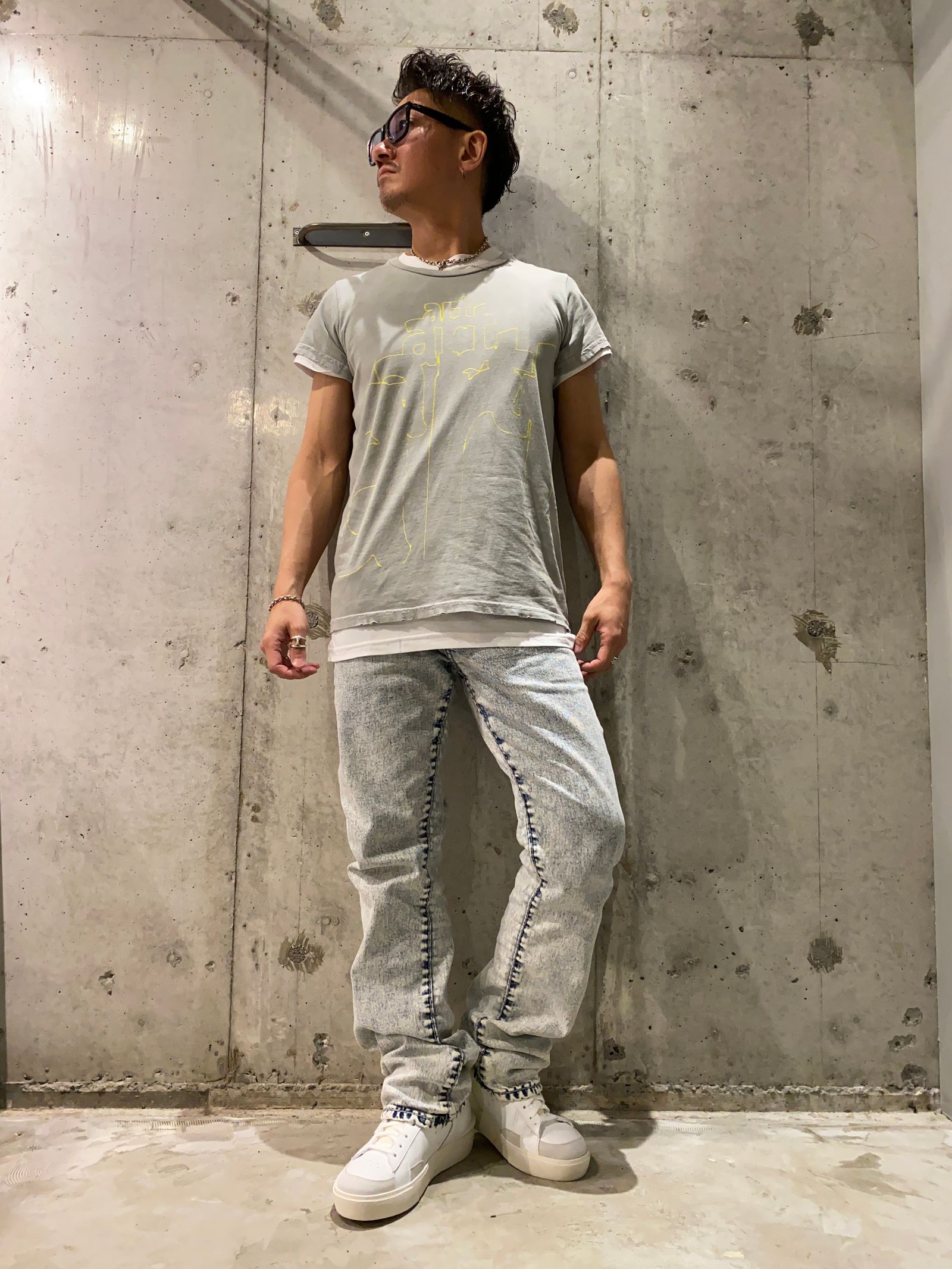 STRYPE/001‐GF