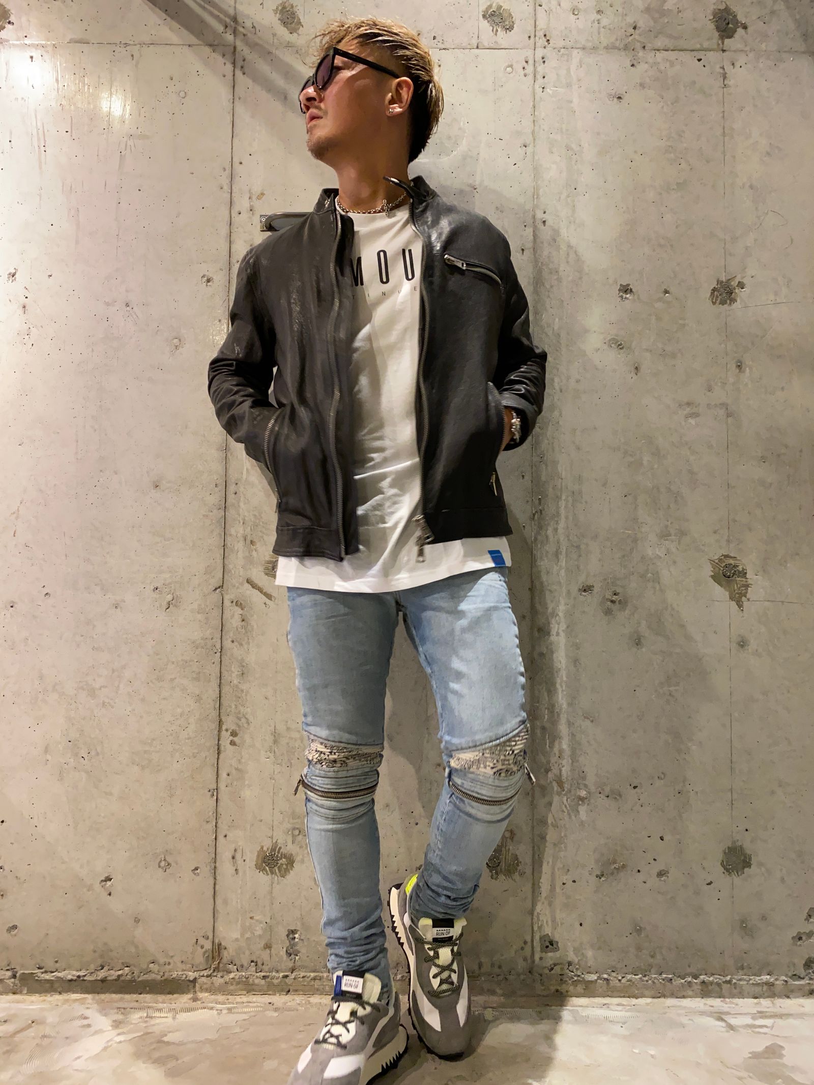 ESTES/Black