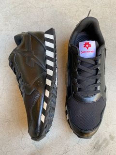 10-OA01/BLACK