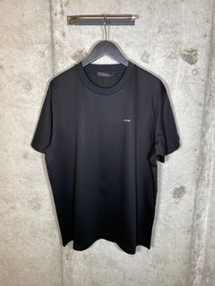 TATRAS TEE/MTAT24S8195-セロ/BLACK