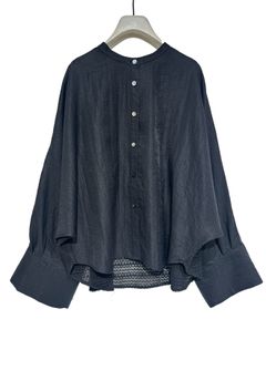 [1552-175KK] レース切り替えドルマンSH ブラック