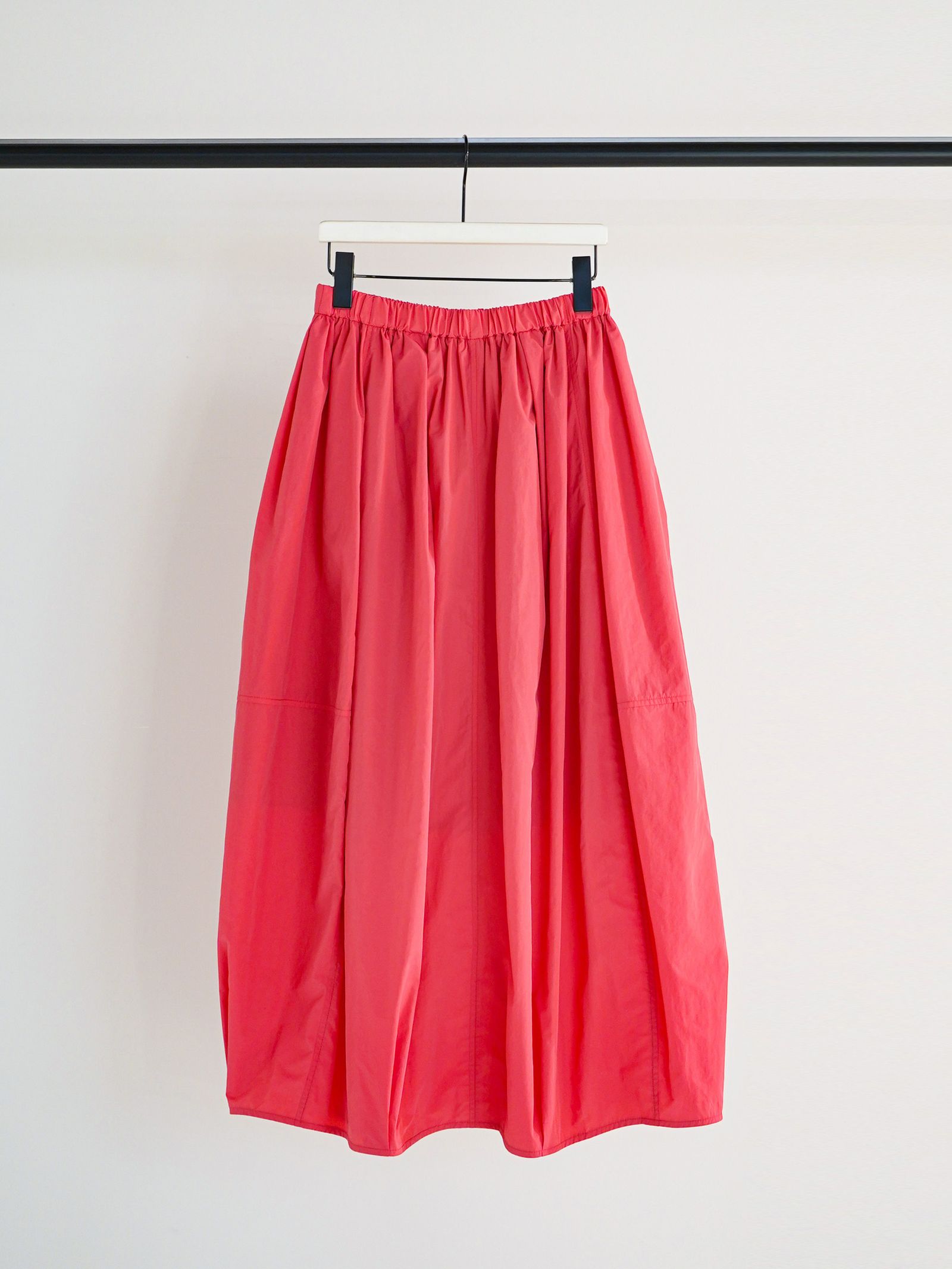 [2261-032MK] ボリュームカーヴィーSK ピンク