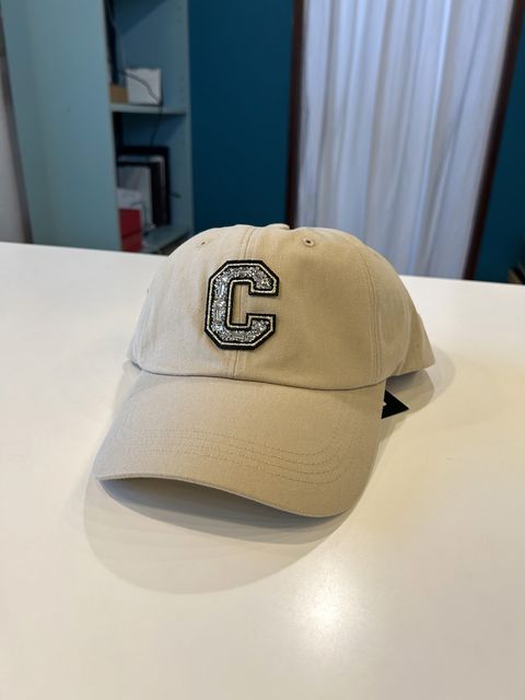 jewel CAP ベージュ