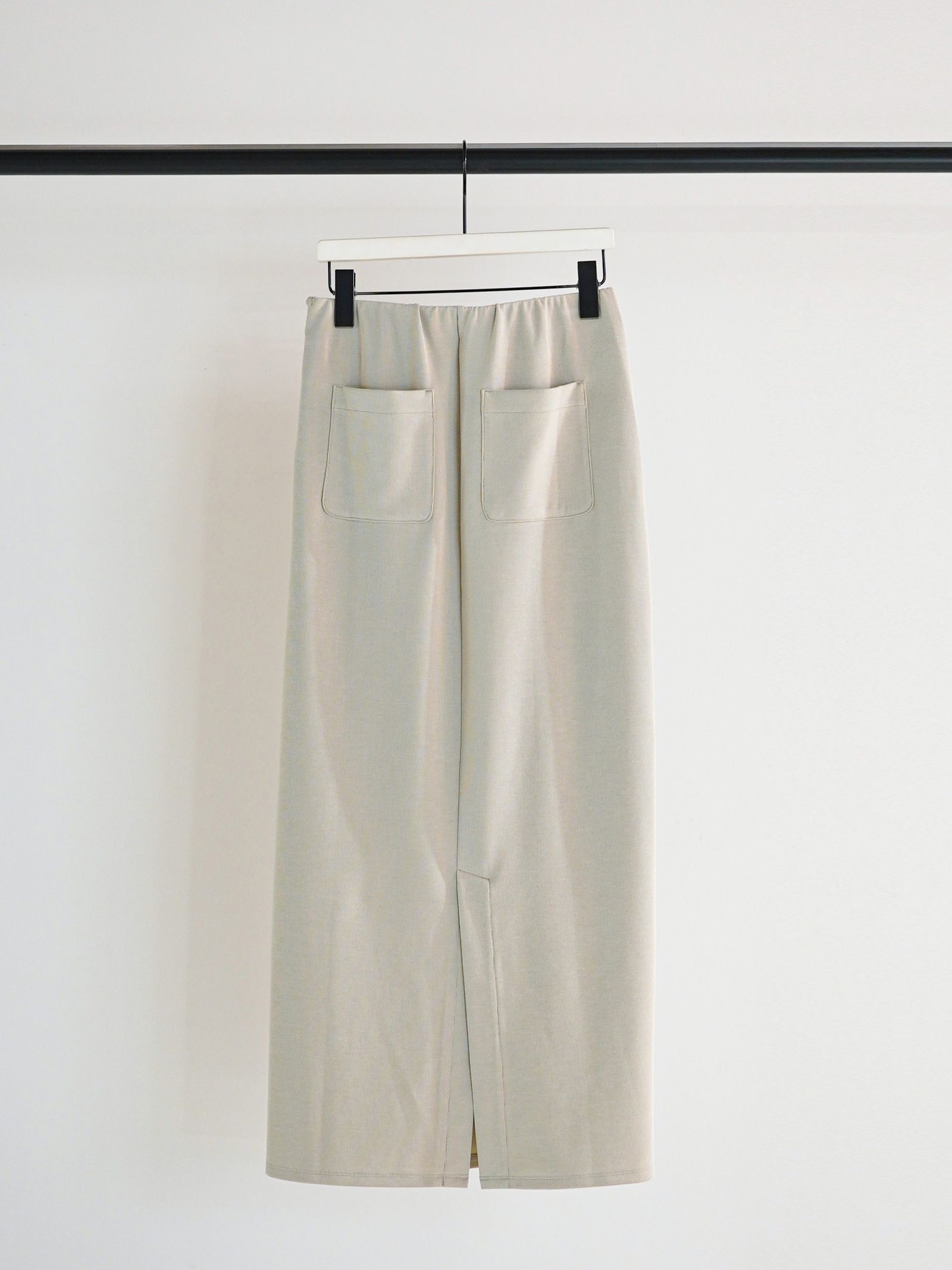 [2861-070GL] ソフトリブスマートSK ライトベージュ