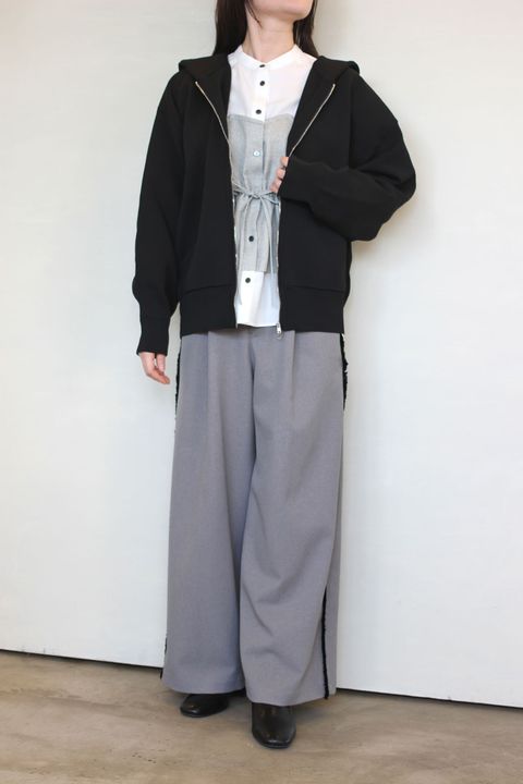 トップス / パーカー 通販 | ravii 