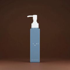 LIVING-OIL ヘアクレンジング 100mL