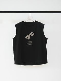 [8463-709GL] FRAMESペイントフレンチ ブラック