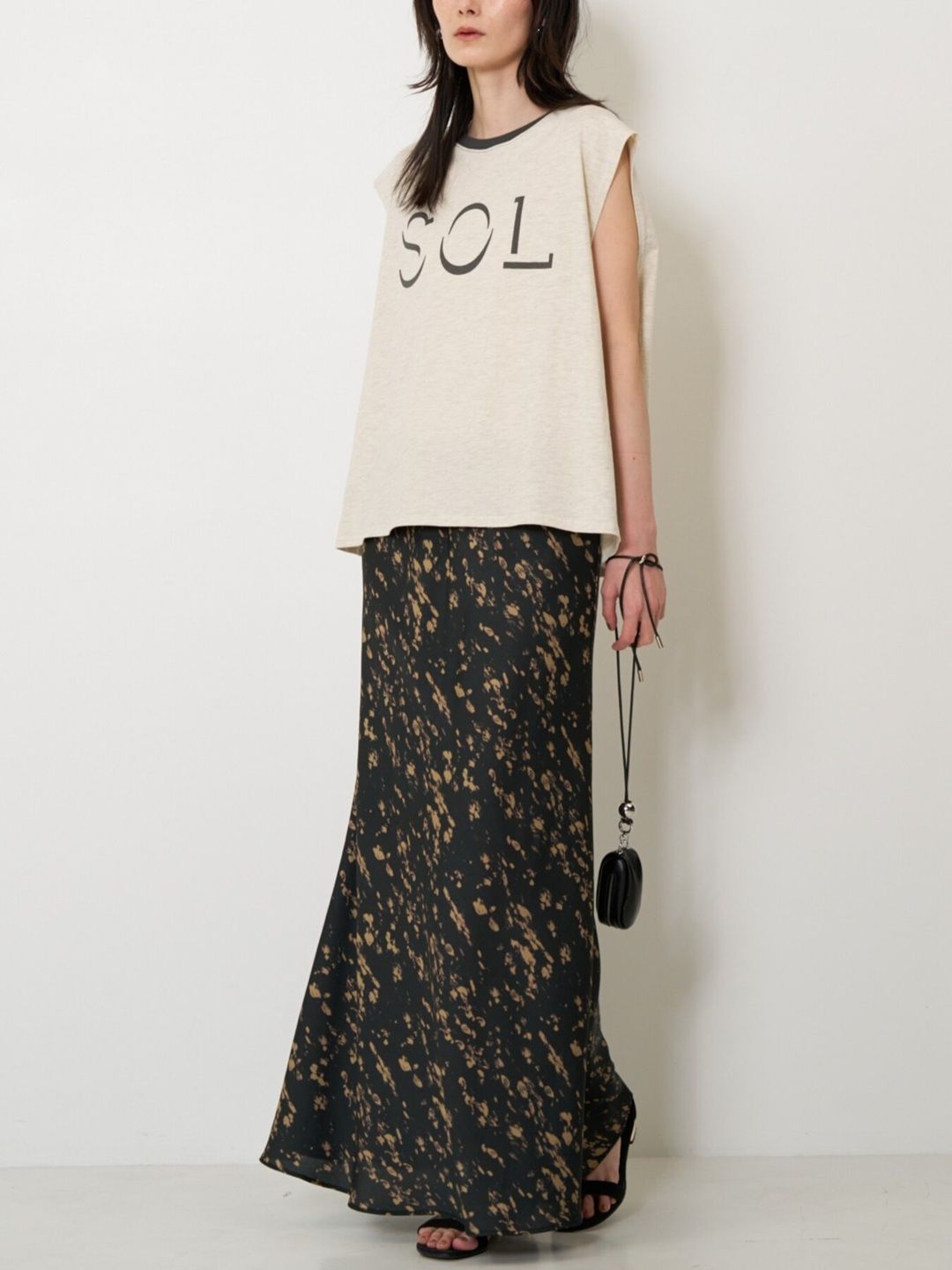 [2963-627MK] レオパードバイヤスSK ホワイト