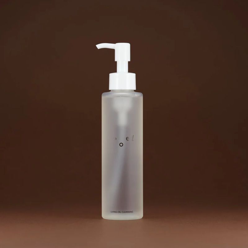 LIVING-OIL CLEANSING GEL クレンジングジェル 150mL