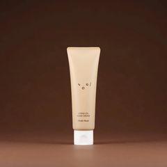 LIVING-OIL ハンドクリーム Hinoki Musk 50g