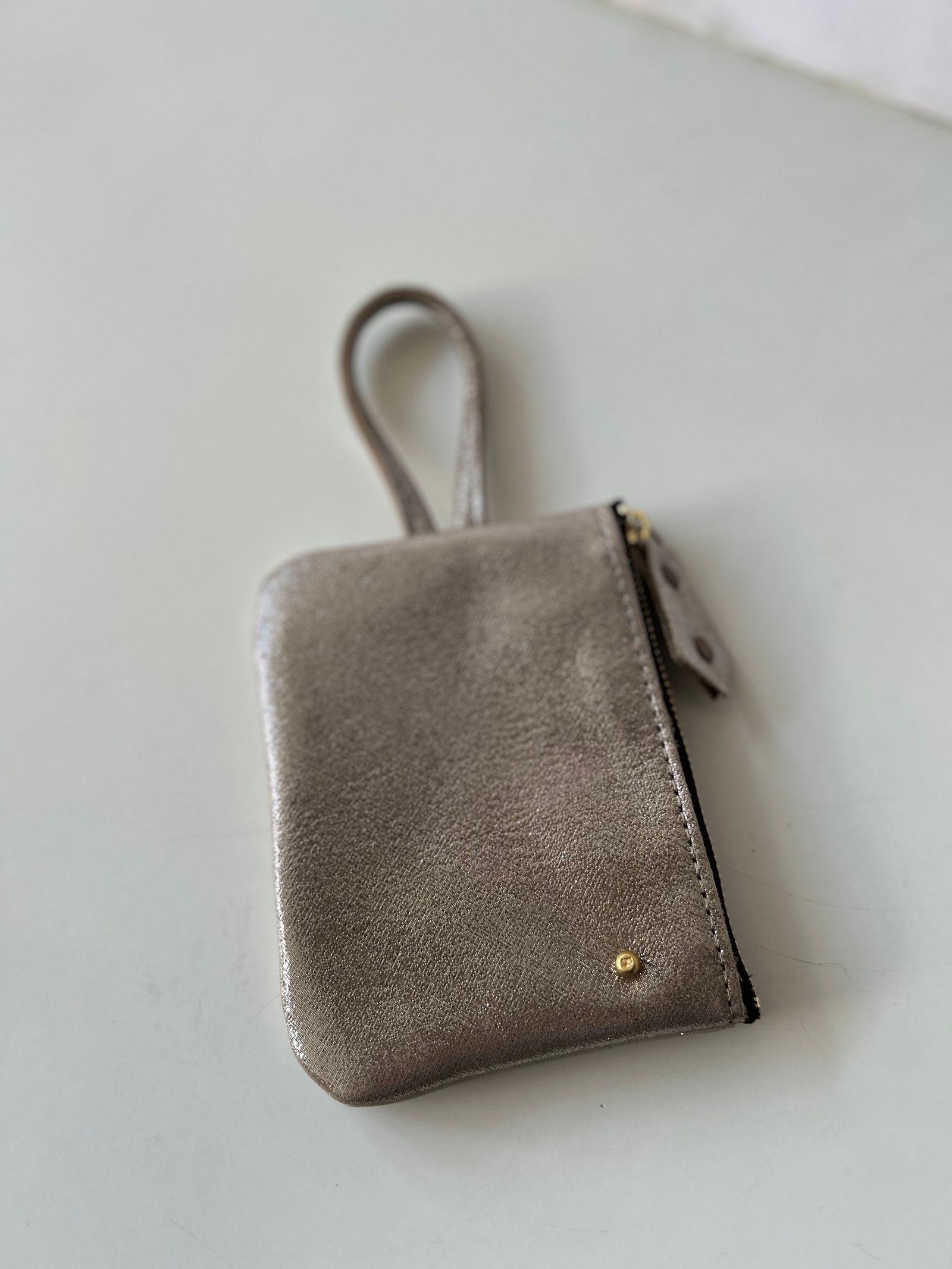 ENVAN TOTE S グレー