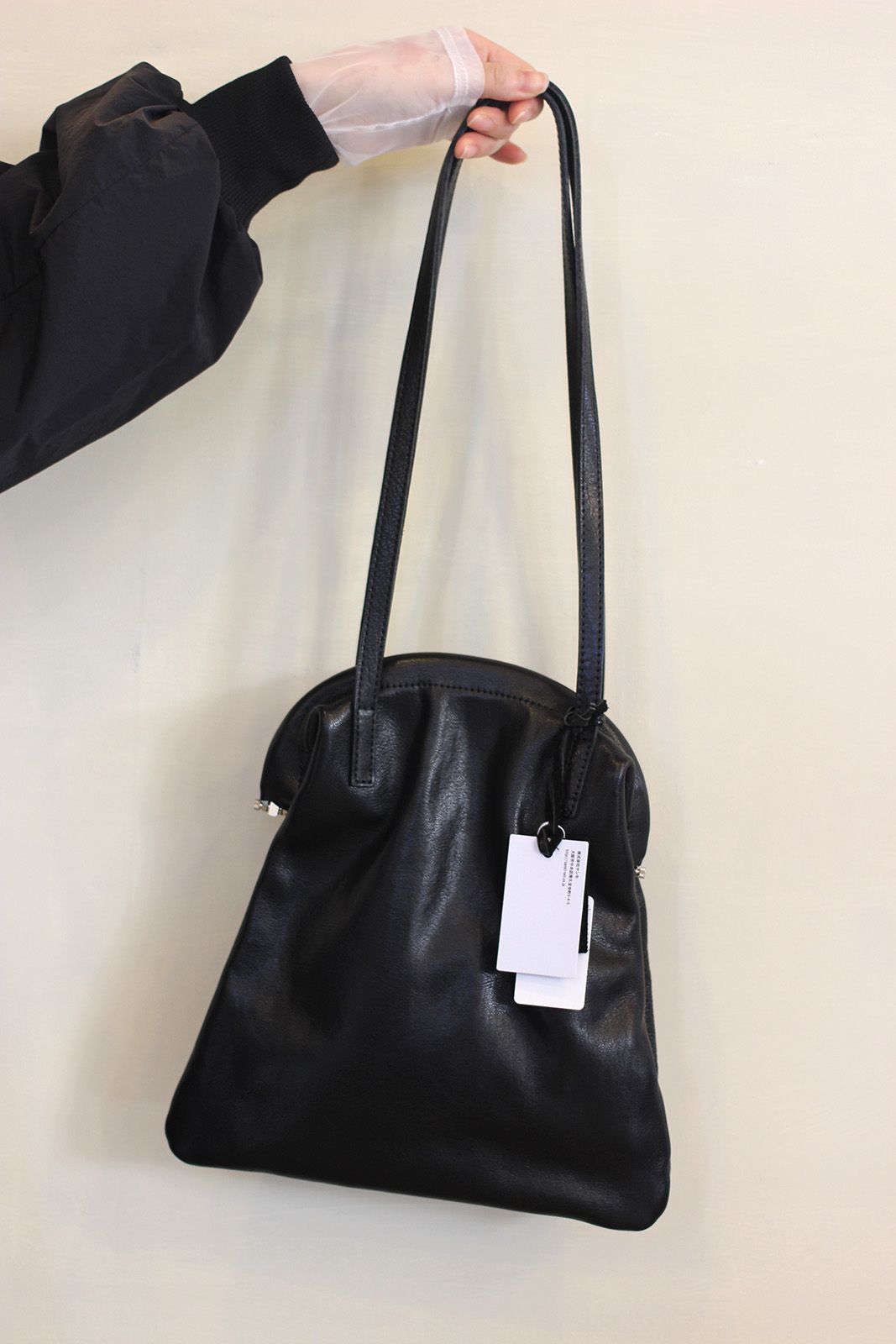 RONE FRAME SAC black