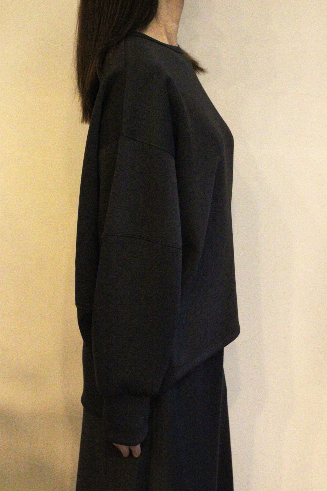 ライトダンボールコクーントップス チャコール