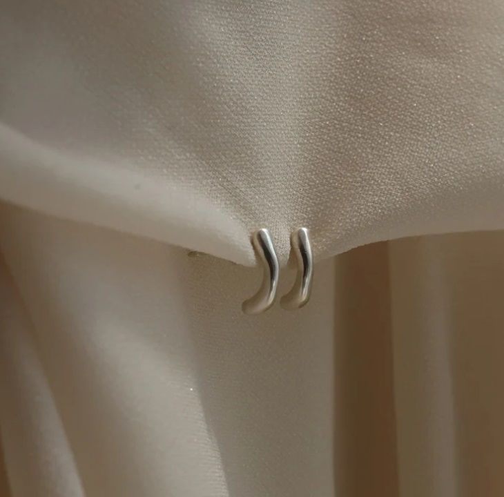 ポレンピアス シルバー