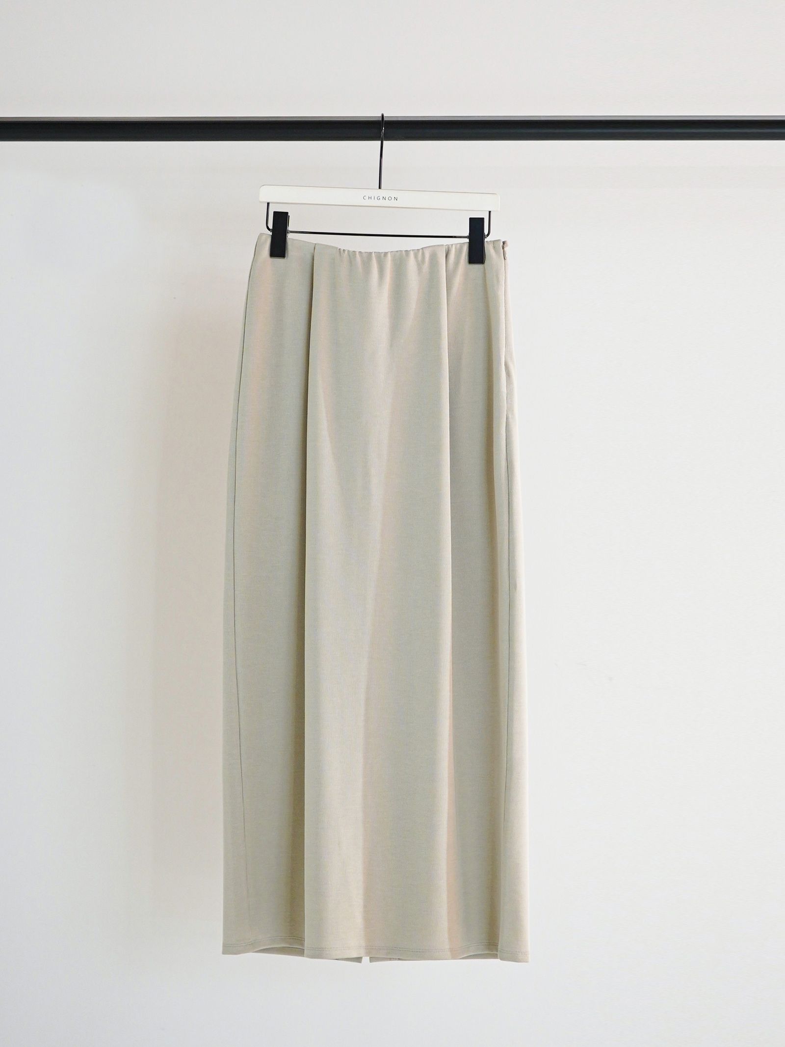 [2861-070GL] ソフトリブスマートSK ライトベージュ