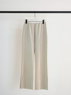 [3861-069-2GL] ソフトリブフレアPT ライトベージュ