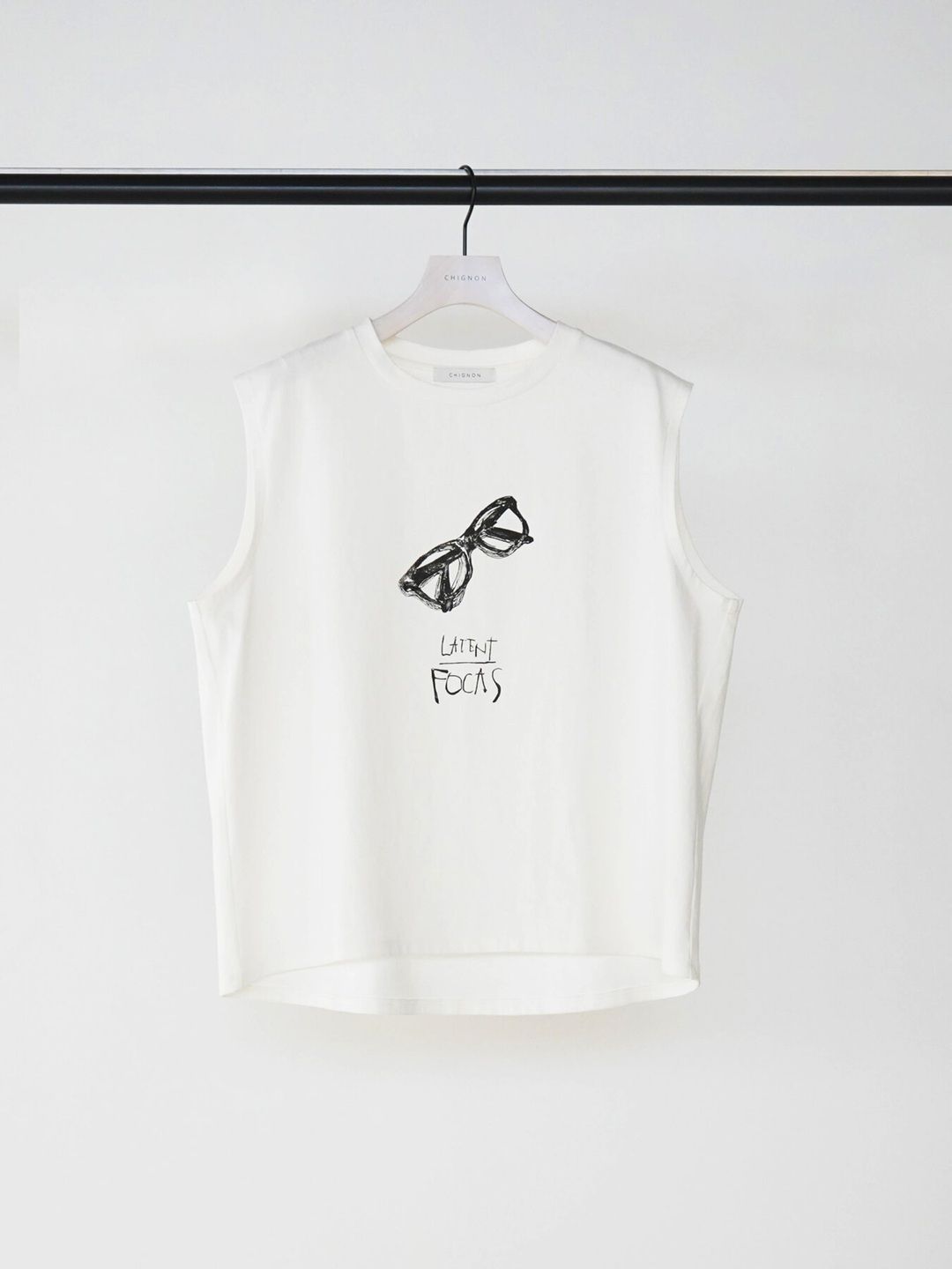 [8463-709GL] FRAMESペイントフレンチ ホワイト