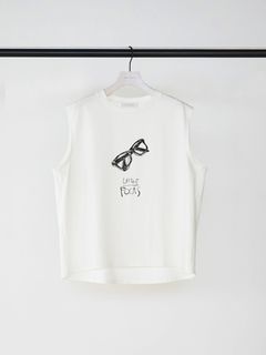 [8463-709GL] FRAMESペイントフレンチ ホワイト