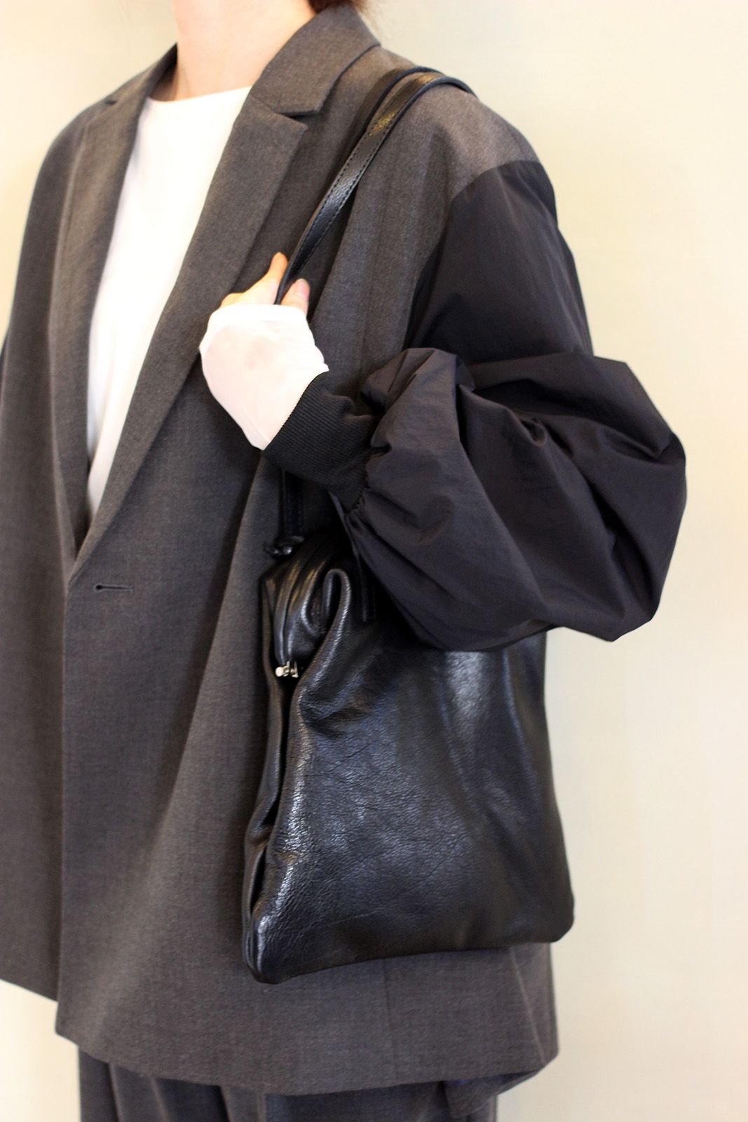 RONE FRAME SAC black