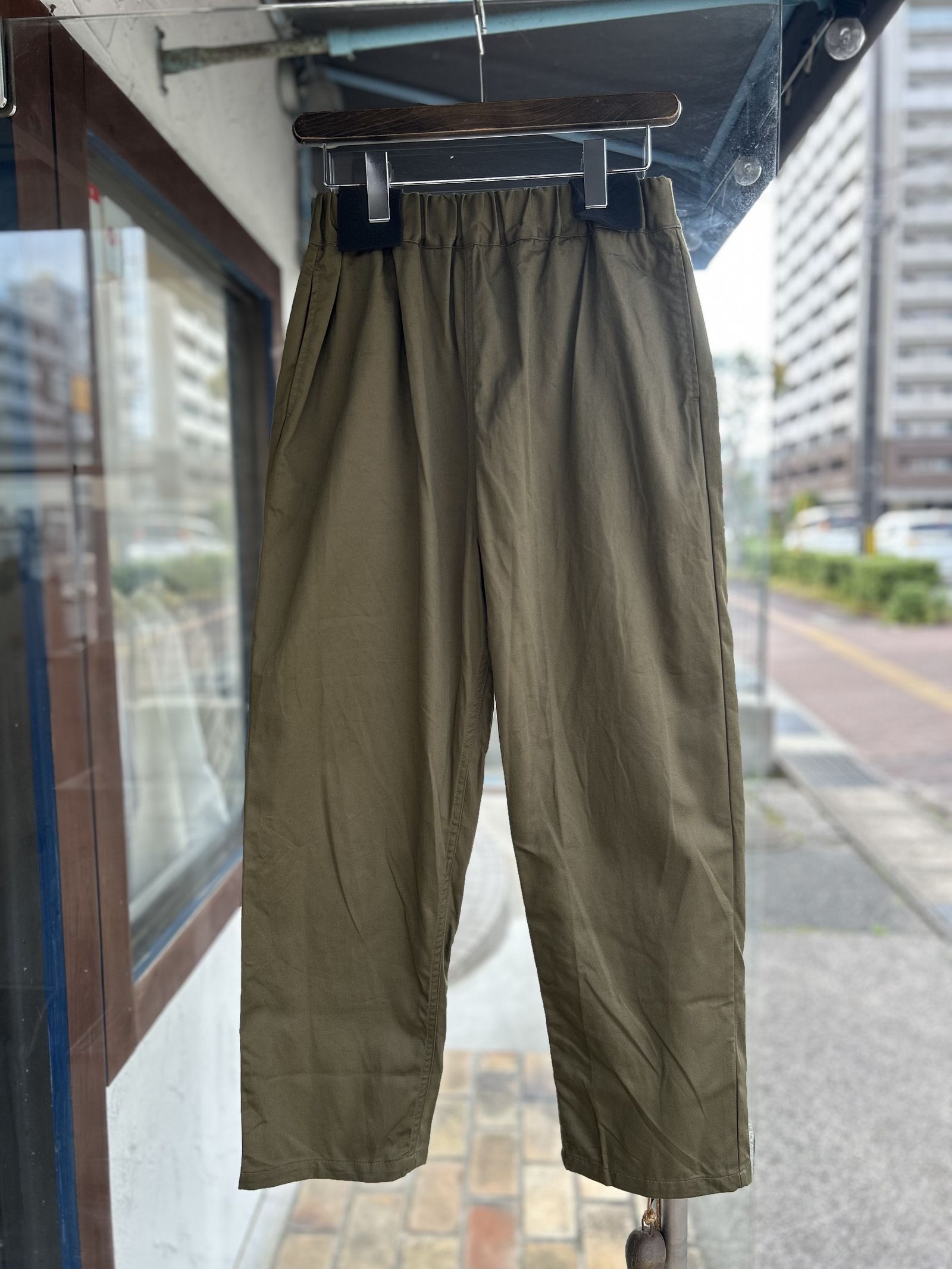 パンツ・ボトムス / チノパンツ 通販 | ravii