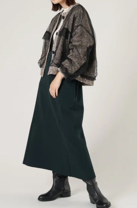 トップス / カーディガン 通販 | ravii 