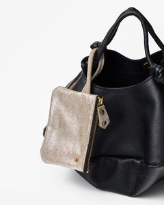 ENVAN TOTE S ブラック