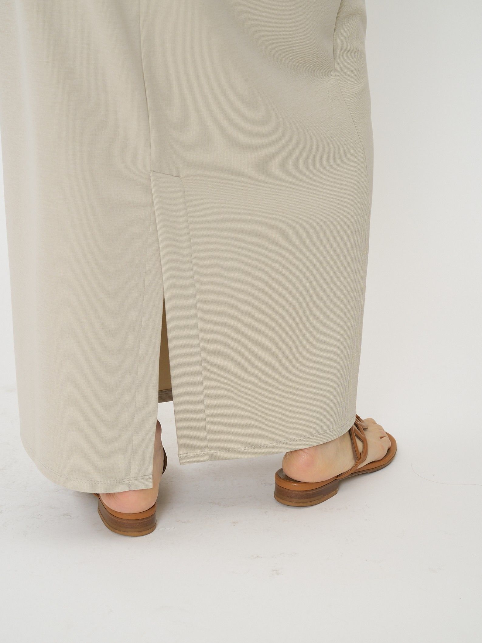 [2861-070GL] ソフトリブスマートSK ライトベージュ