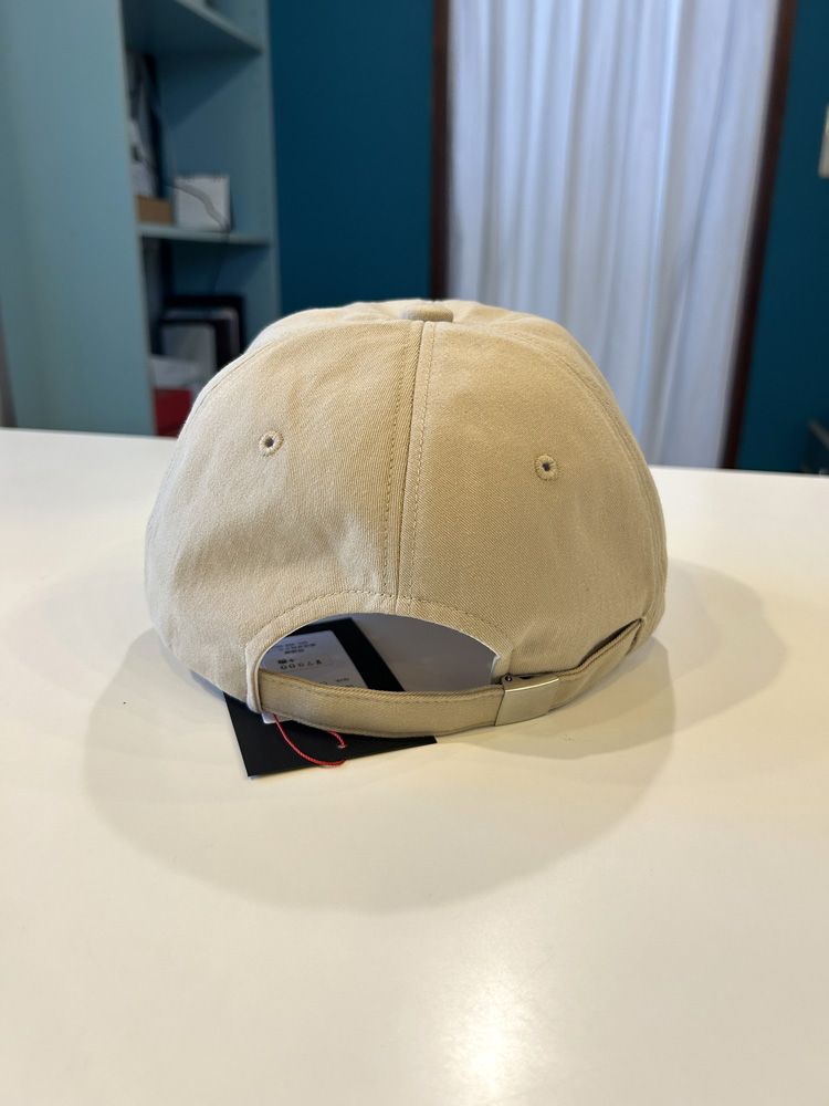 jewel CAP ベージュ