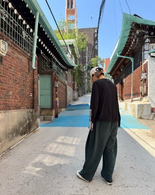 motif CAP ベージュ