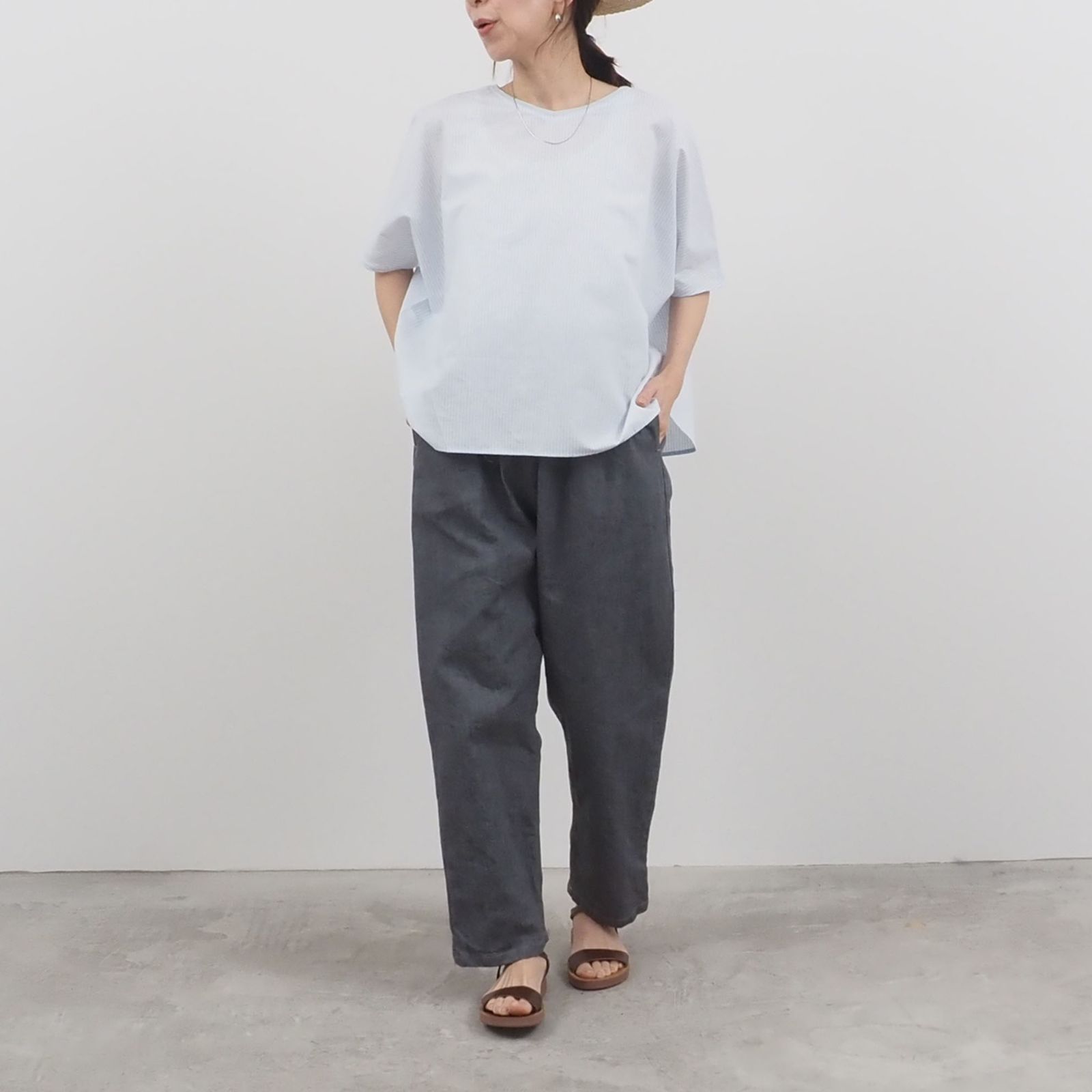 2025年 お歳暮・冬ギフト特集 パンツ・ボトムス 通販 ravii | ヨガ・ピラティス