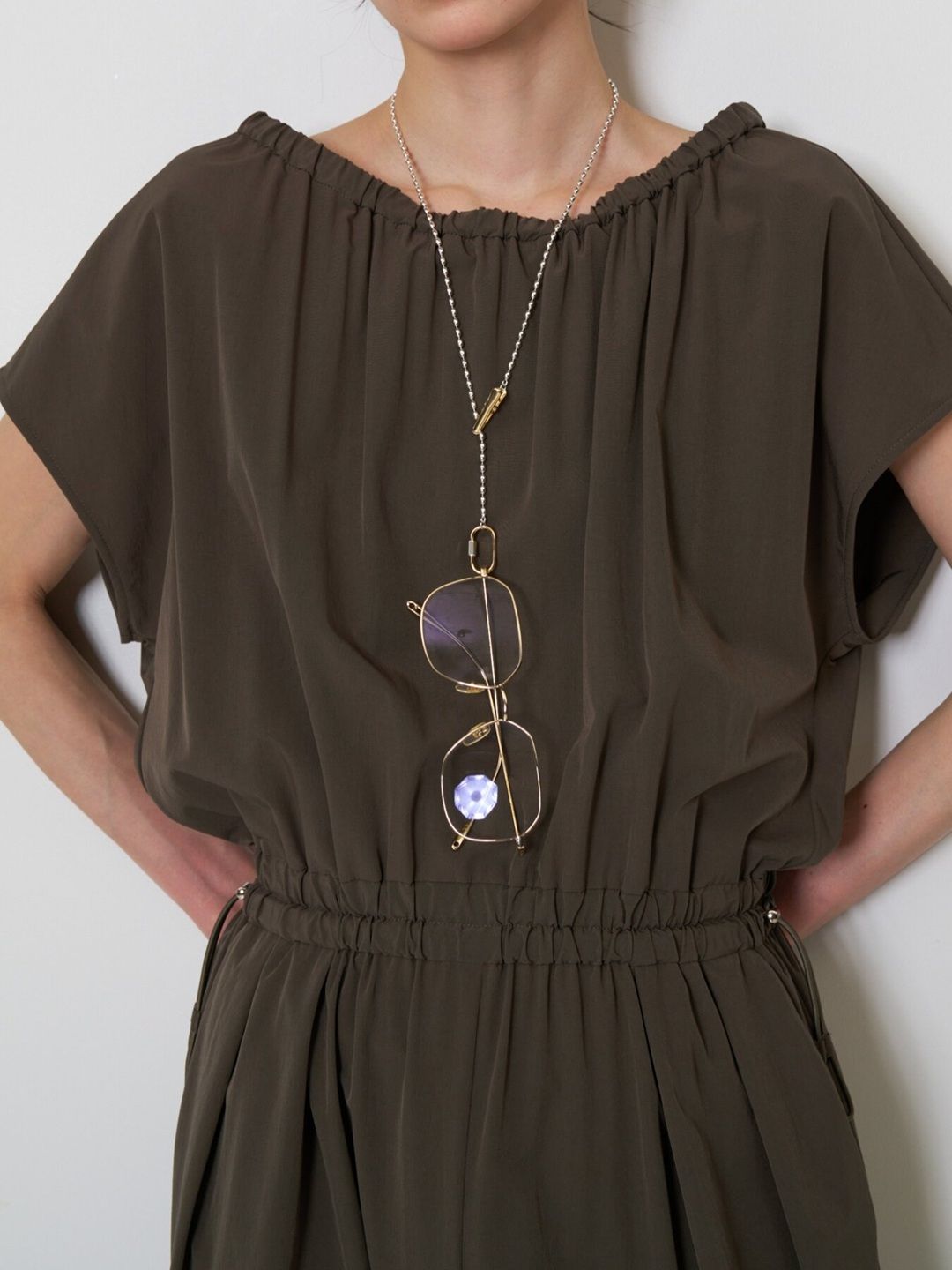 [3563-629MK] エアイーズマルチオールインワン ブラック