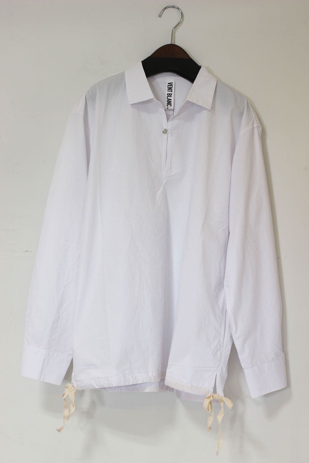 vent blanc / ヴァンブラン ラゲットリブ オーバージャケット 楽天市場】vent blanc ヴァンブラン 10オンス ストレッチデニム