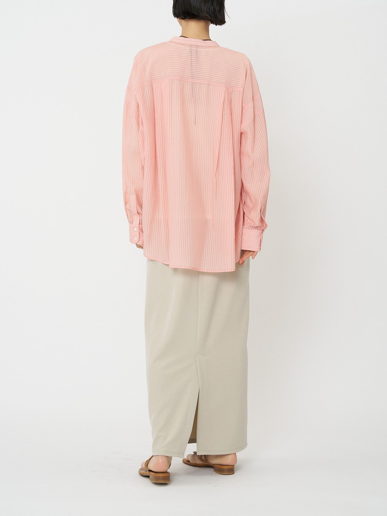 [2861-070GL] ソフトリブスマートSK ライトベージュ