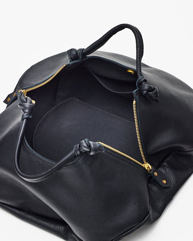 ENVAN TOTE S ブラック